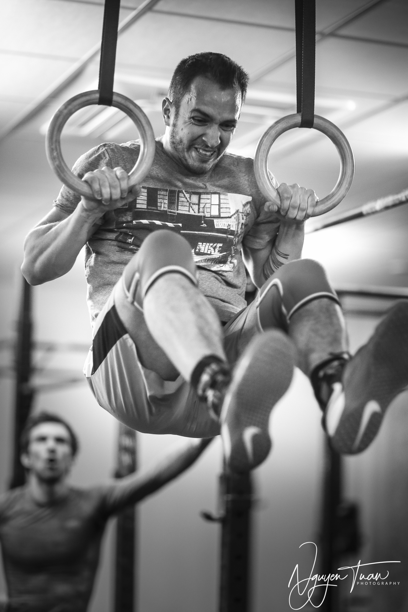 Warwolf Crossfit 2  1206